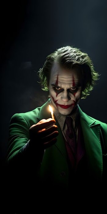 Joker Picture