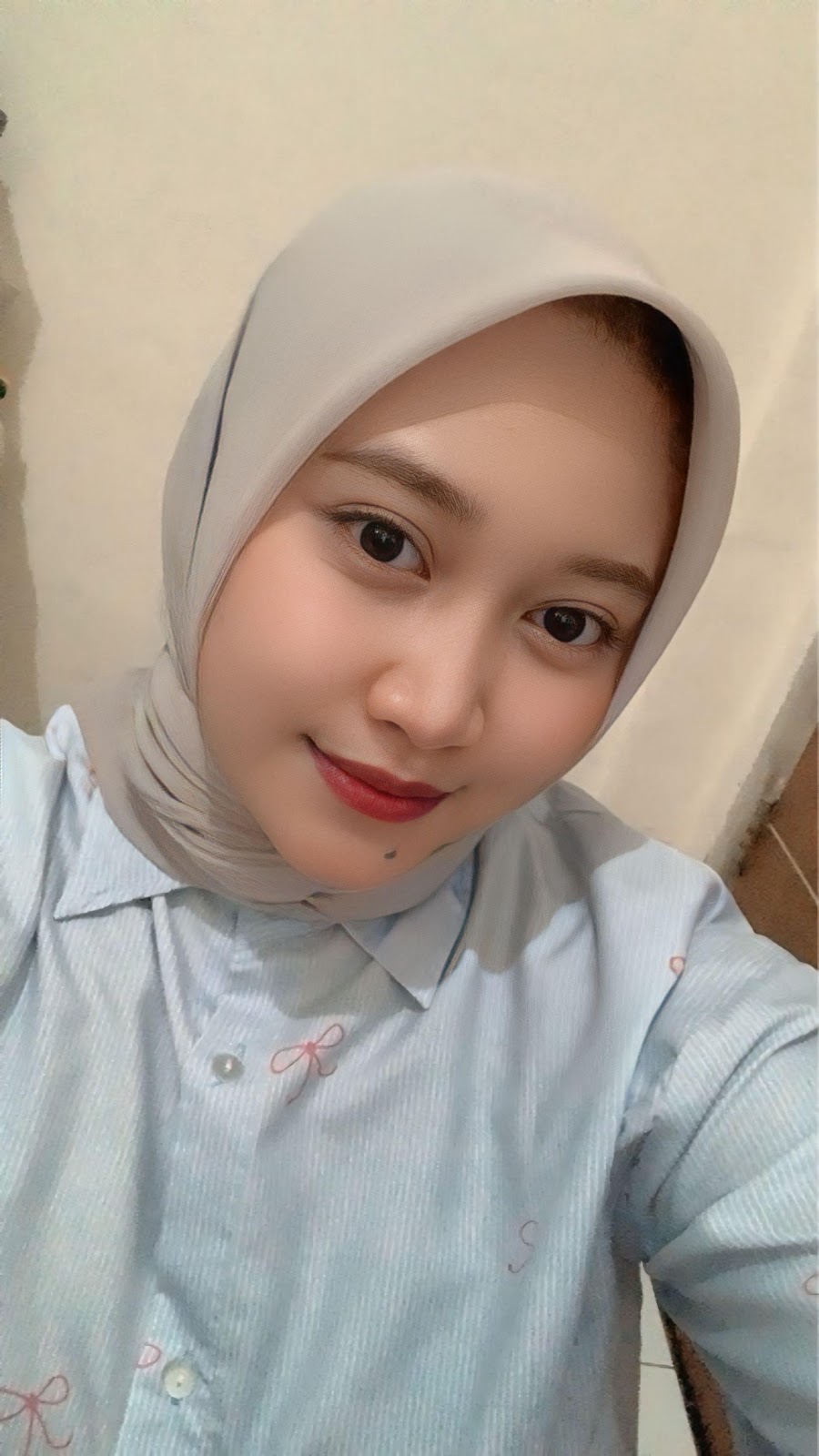 Nikky Aufa Liddinillah