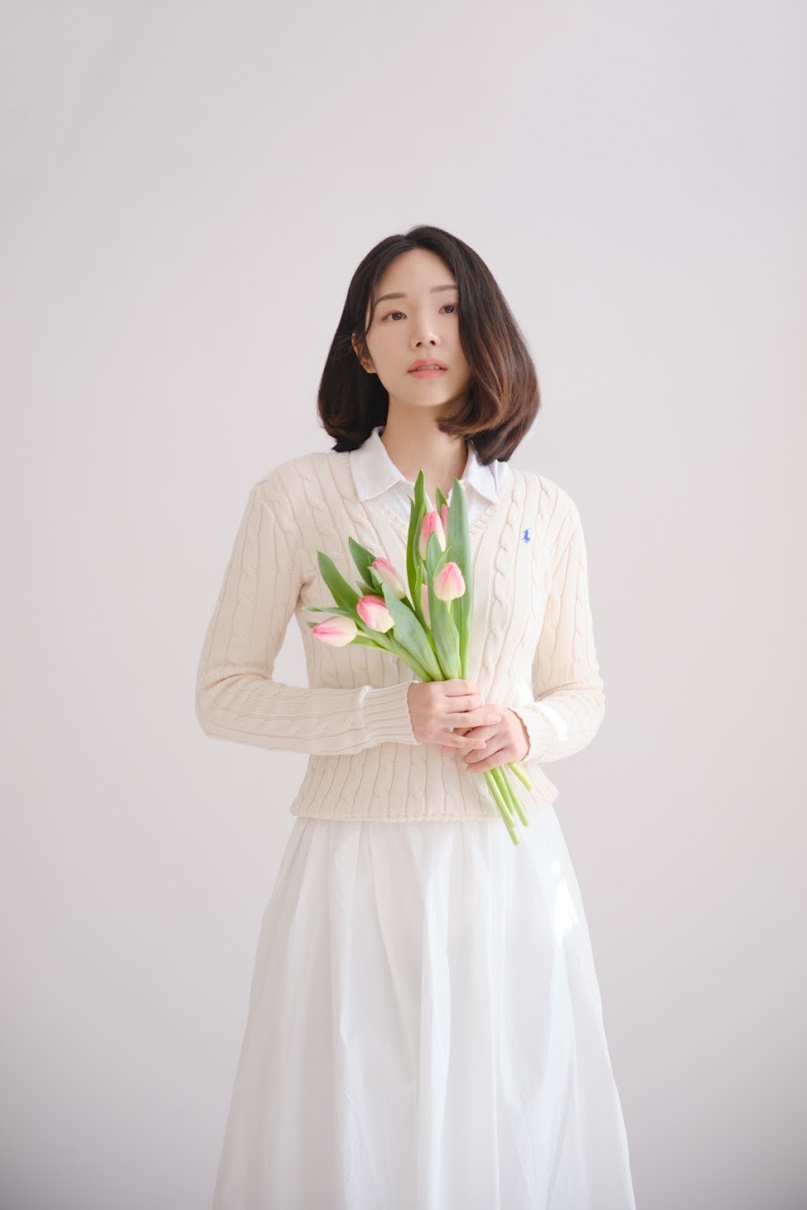 가족 증명사진