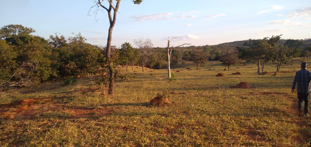 Fazenda em Água Fria - GO 10