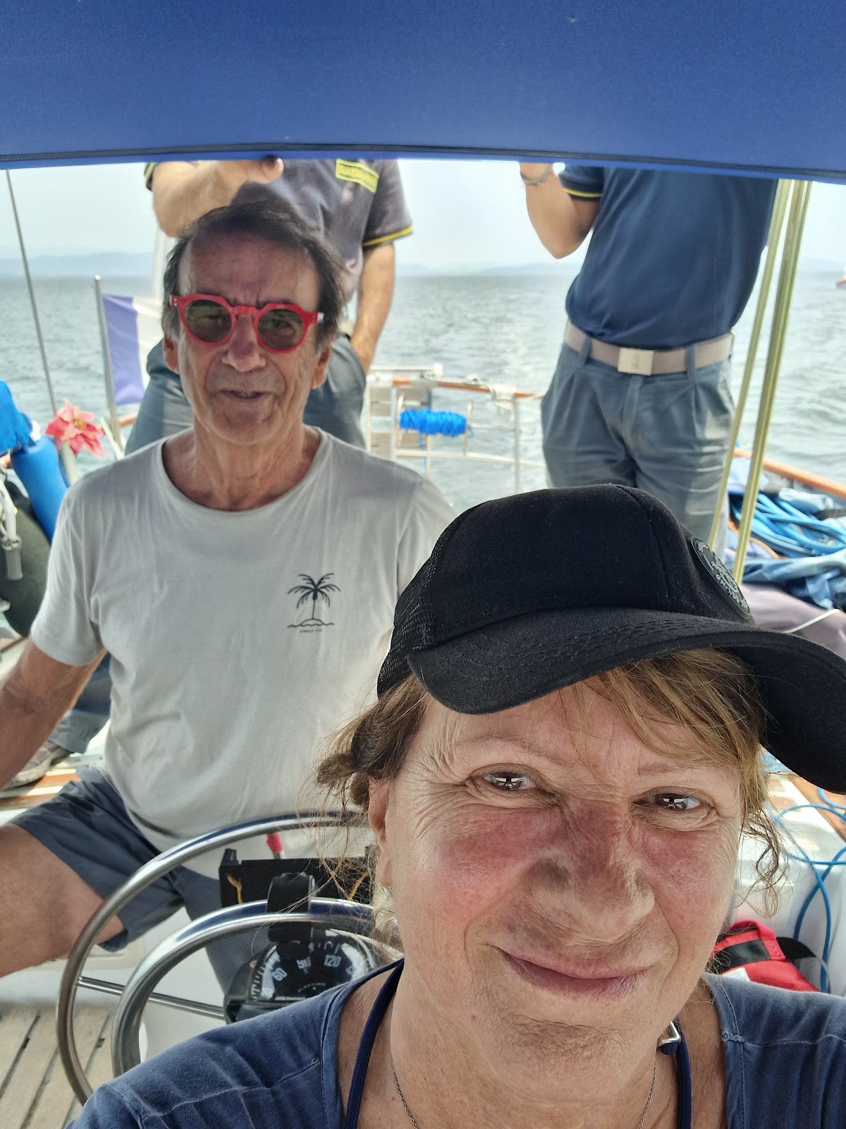 Photo de la navigation NAV-051