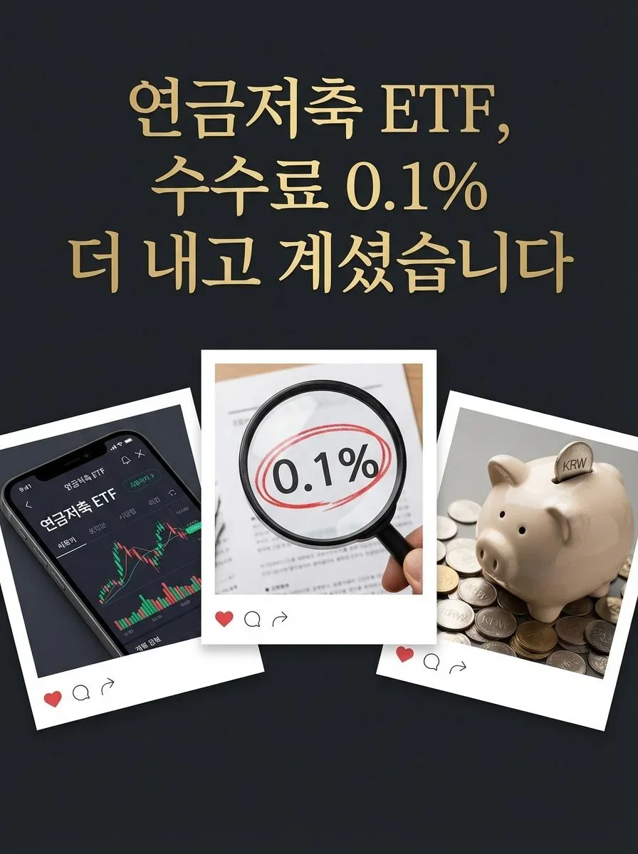 실질 총비용 분석 이미지