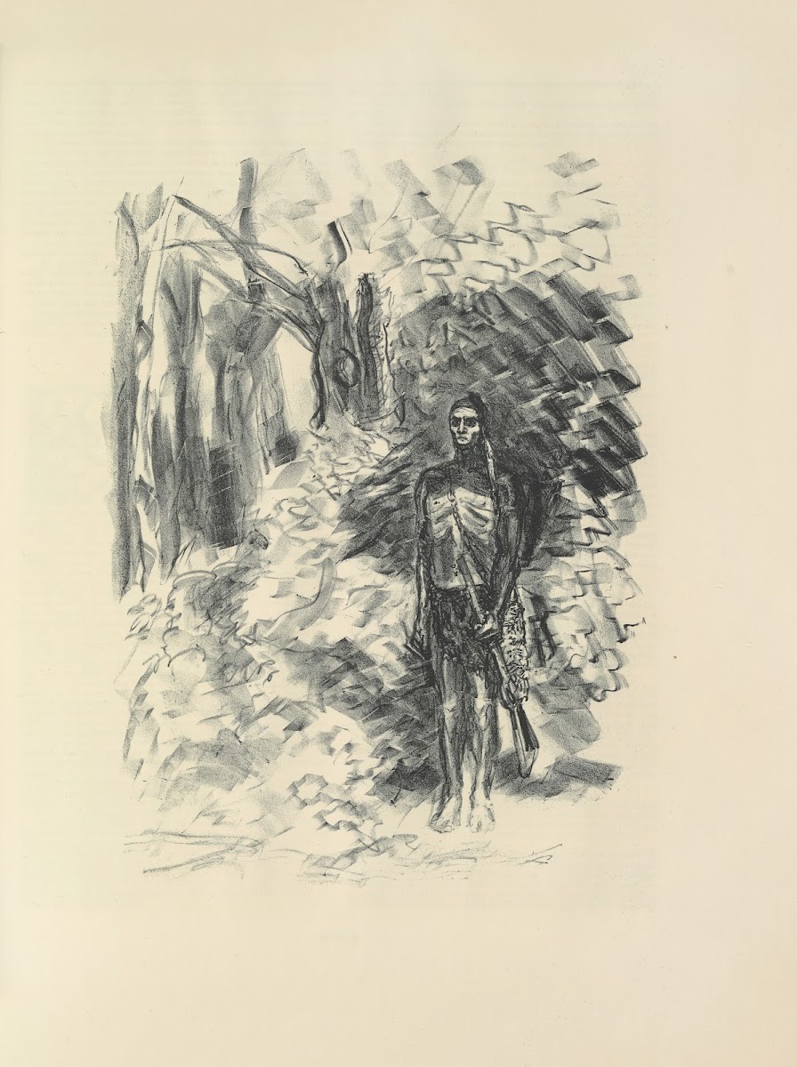 Lederstumpf Erzahlungen Pl14 1914