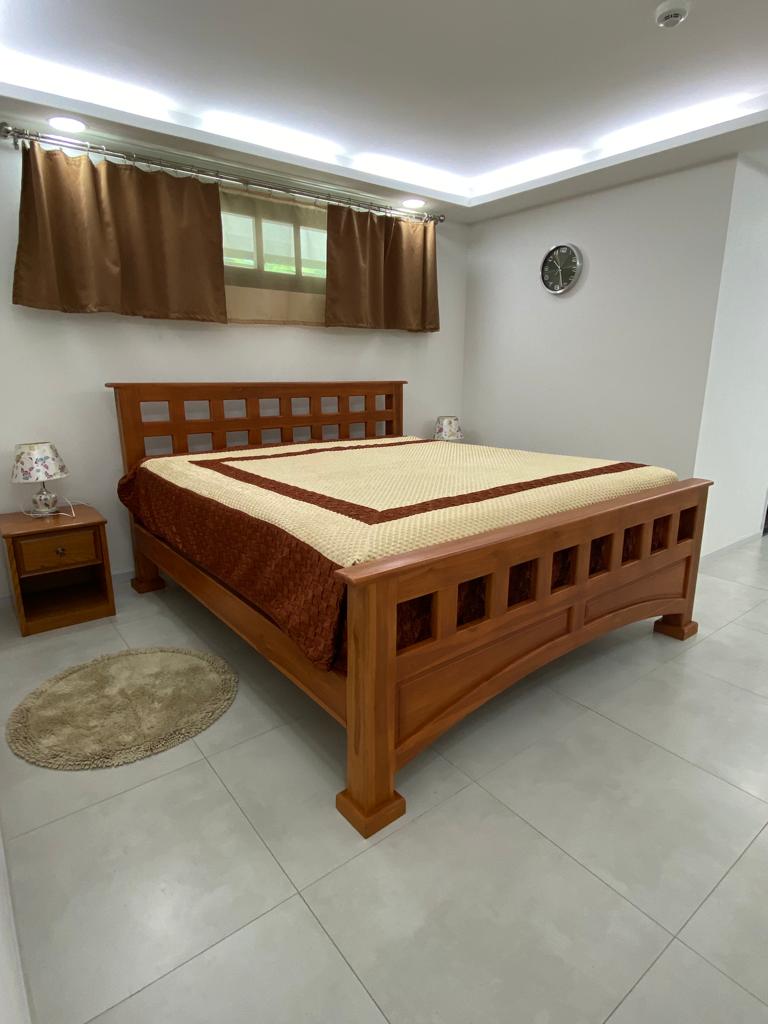 The Palm Wongamat Building A - 2 Bed, Floor 7 9
