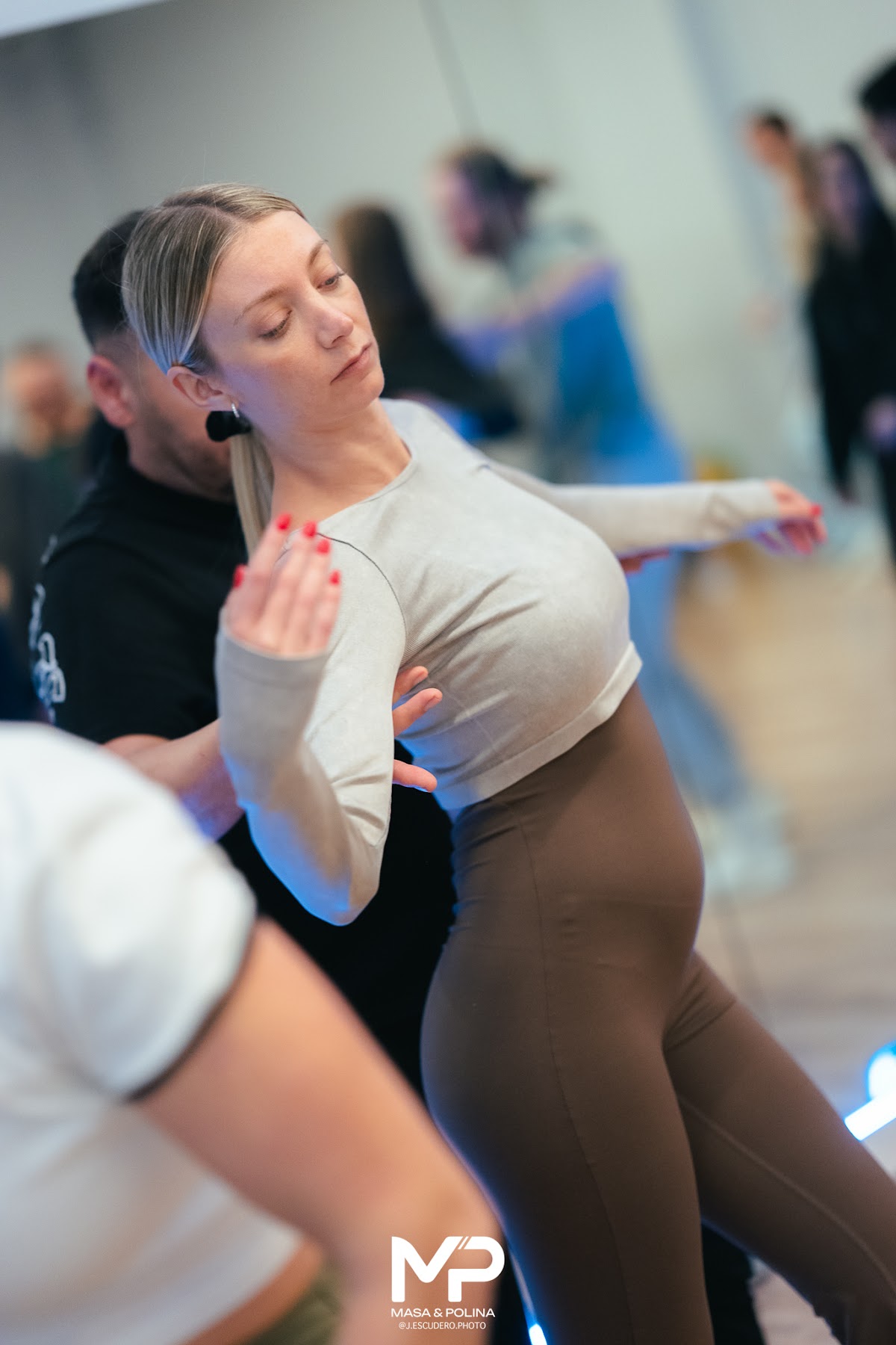 Bachazouk Bootcamp Barcelona January 2026 — photo 221