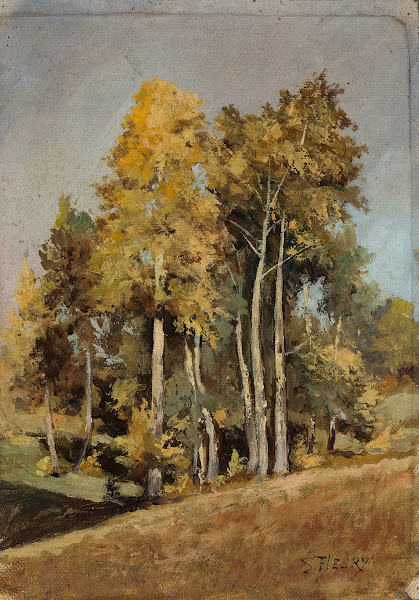 Study Of Trees