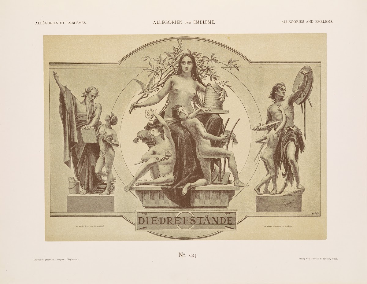Allegorien und Embleme Vol I Pl117 1882