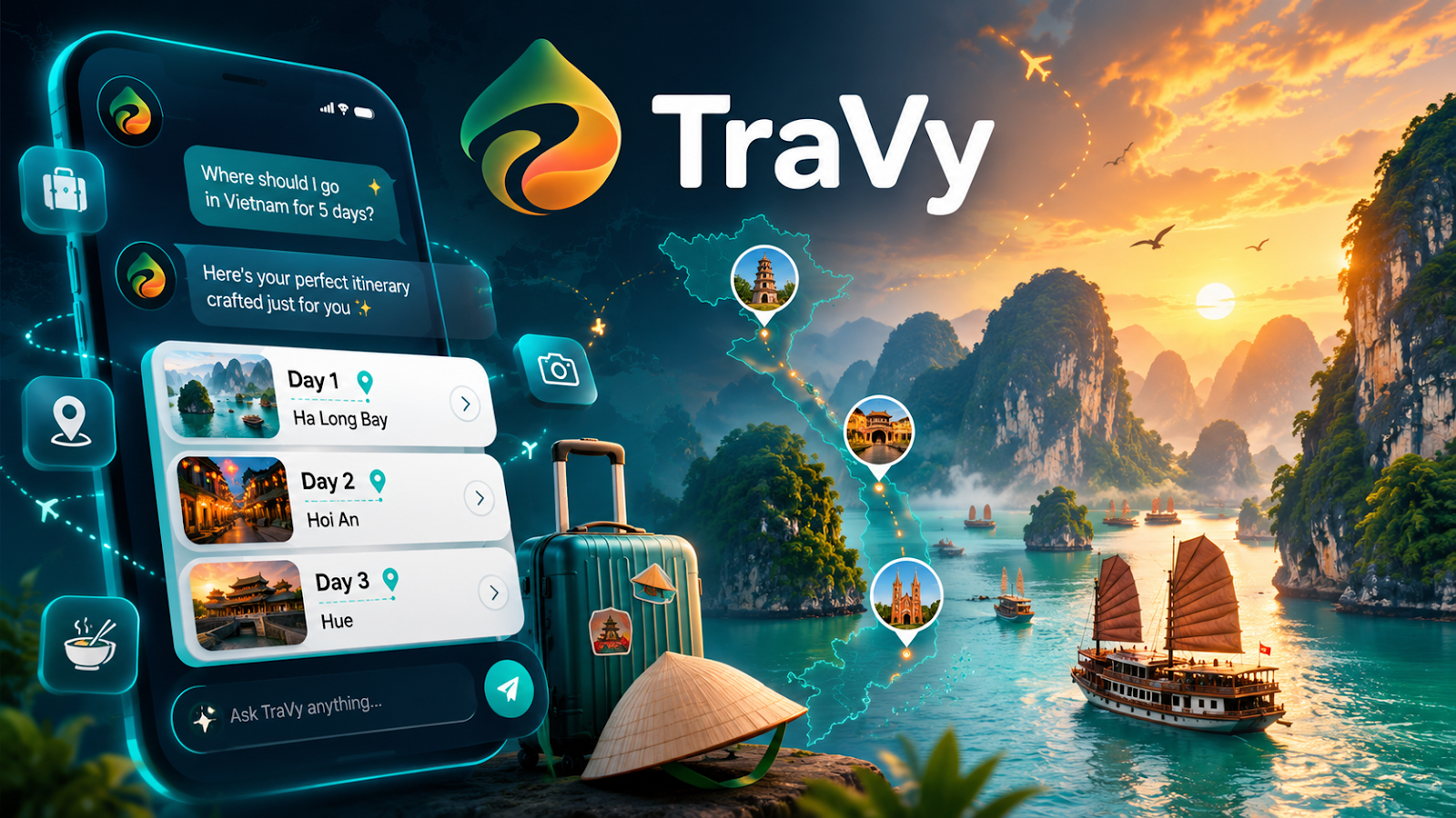TraVy