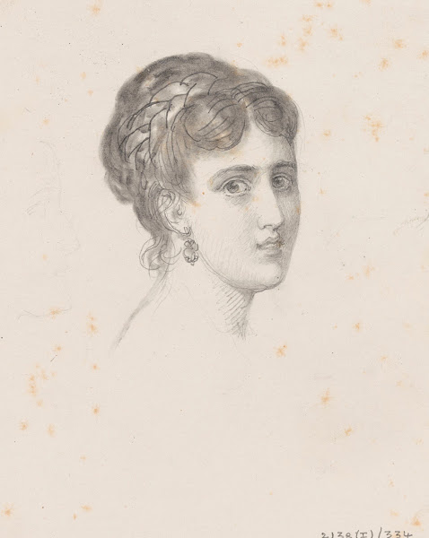 Portrait of a Woman