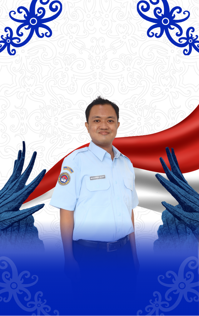 Muhammad Rizky Akbar
