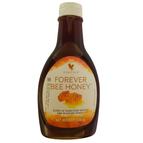 Forever Living Products Pure Natural Honey 500 Gra