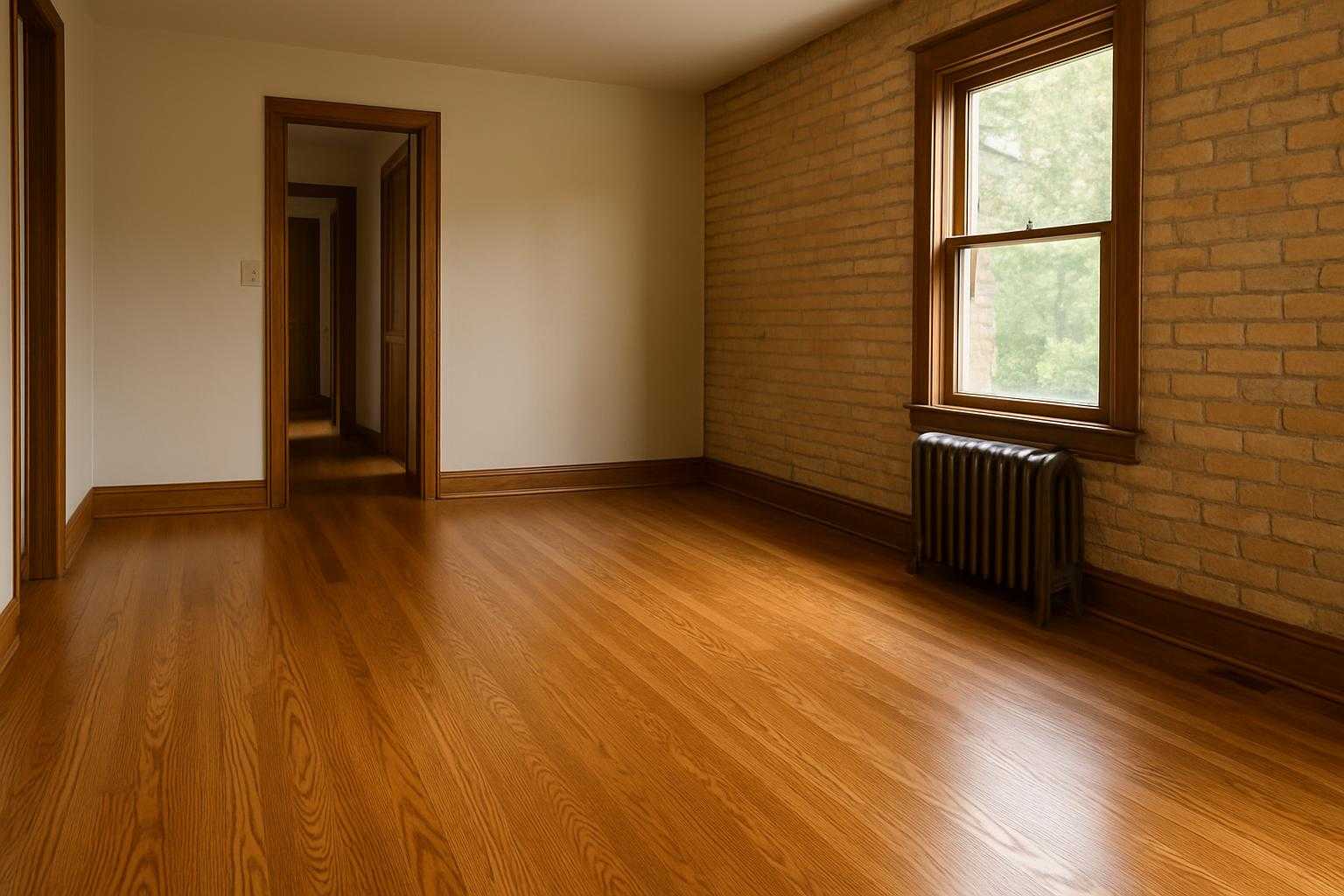Hardwood Floor Maintenance for Wisconsin Homes