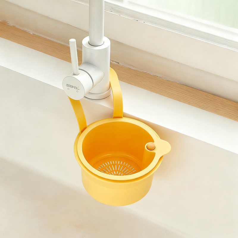 Hanging Sink Organizer, small