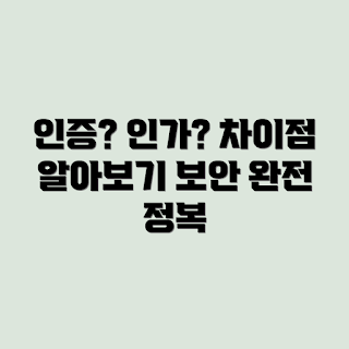 인증(Authentication), 인가(Authorization), 인증과 인가, 보안 개념, 사용자 권한