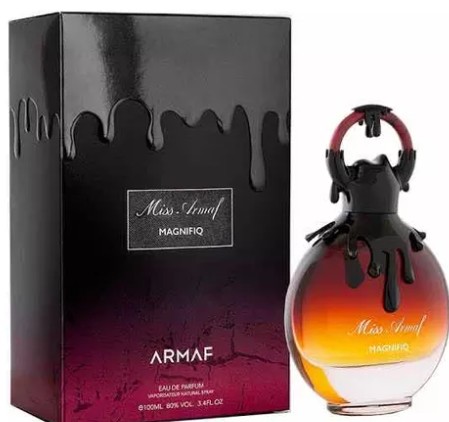 ARMAF MISS MAGNIFIQ MUJER 100ML EDP ARMAF