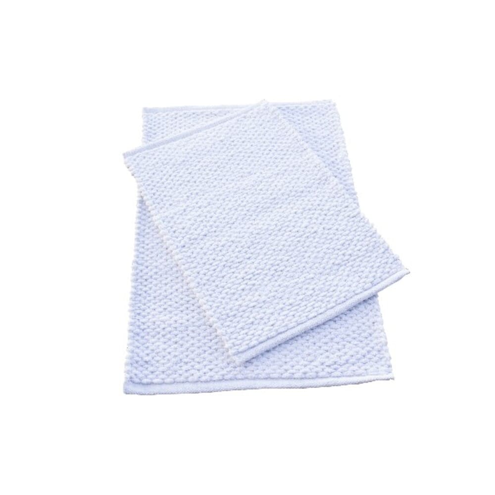 Set de tapetes para baño de algodón Talesma™ Monaco