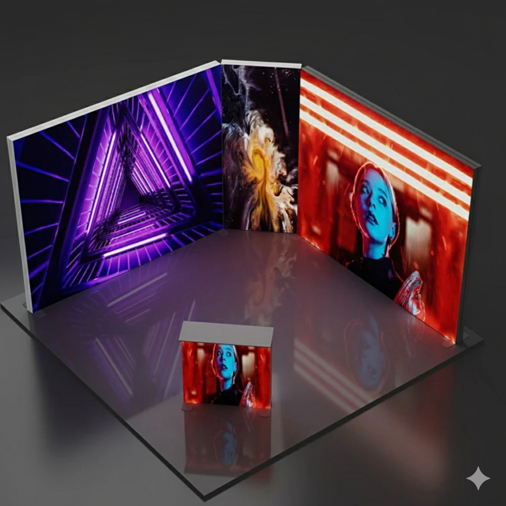 מיתוג כנסים עסקיים יוקרתי