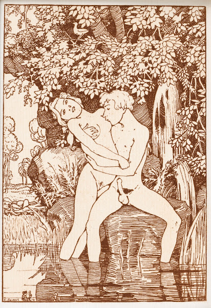 Image from Somovs Livre de la marquise