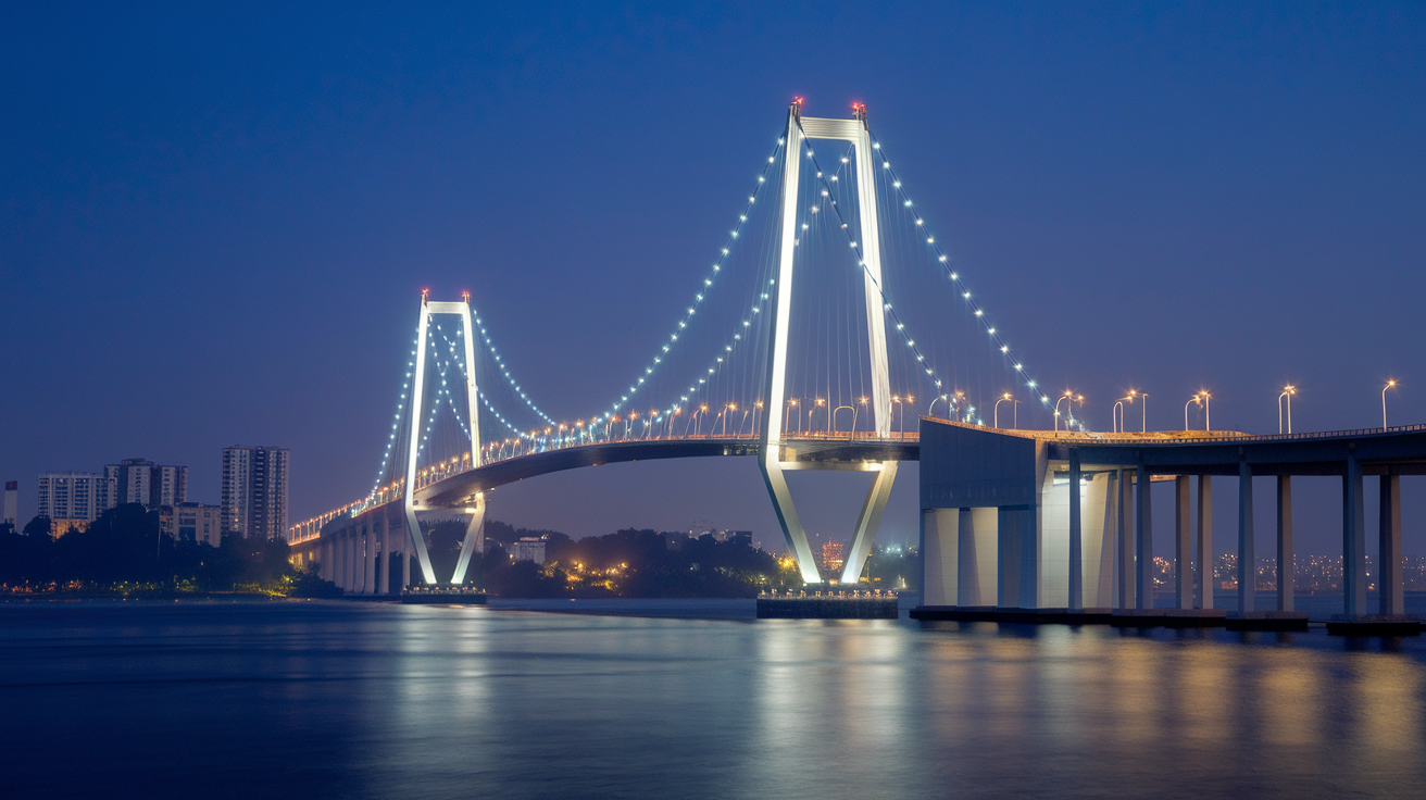 How to See Bandra Worli Sea Link – Travel & View Guide