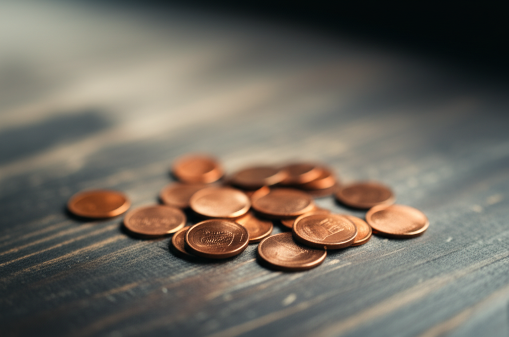 📝 최소 얼마부터 할 수 있나요?