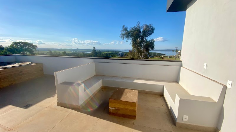 Foto 19 de Casa à venda no Condomínio Riviera de Santa Cristina XIII