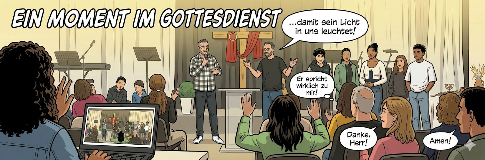Unsere Werte
