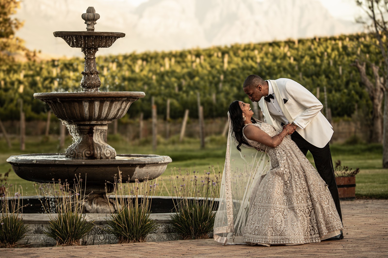 Wedding photo