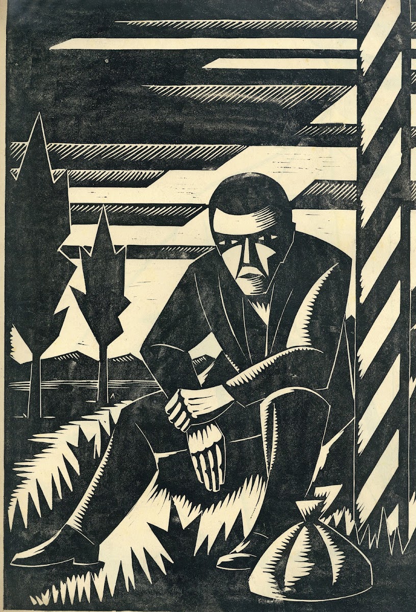 Le droit dasile 1929
