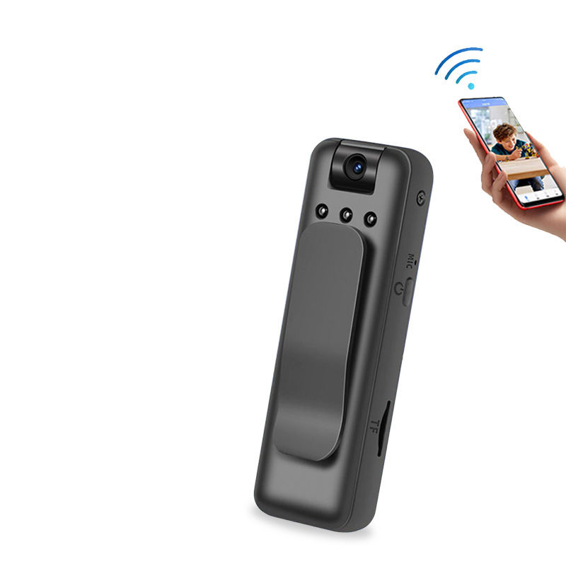 Camera Wifi Recorder for Lecture, Meetings, Class