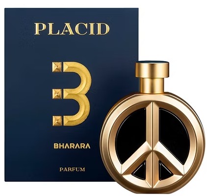 BHARARA PLACID HOMBRE 100ML EDP BHARARA