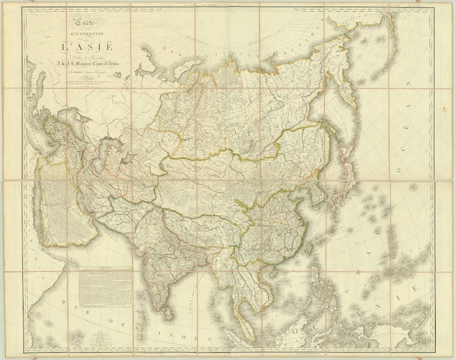 1814_Asia