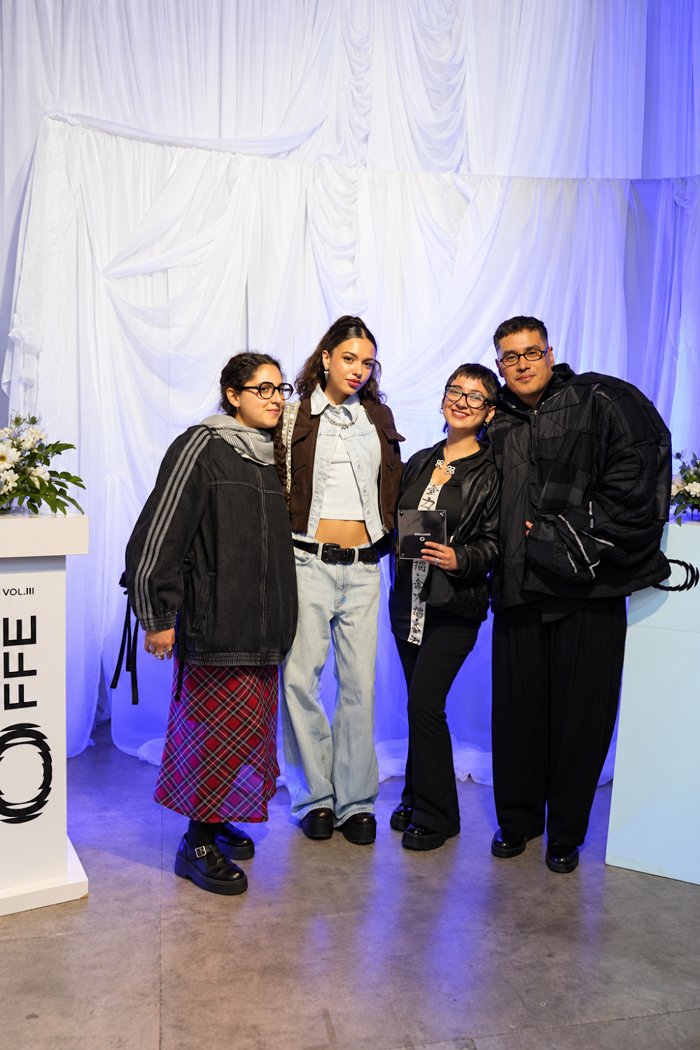 Premiación FFE 2026 en Citylab, fotografía 124 de 152