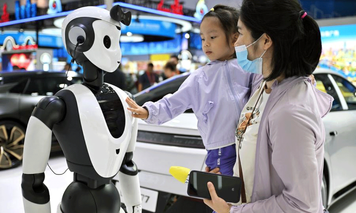 IA en China: cómo las empresas están redefiniendo su estrategia
