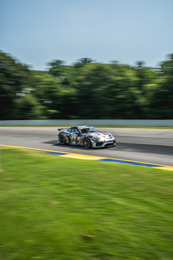Road Atlanta — photo 26