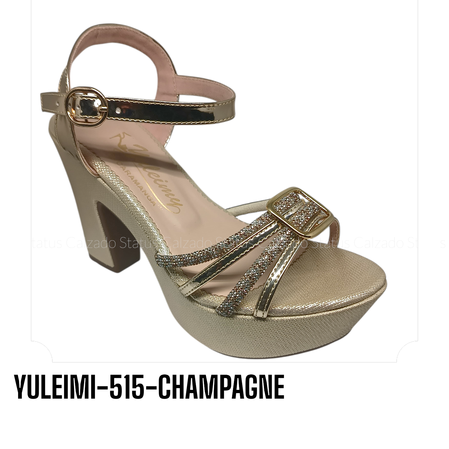 YULEIMY-515-CHAMPAGNE