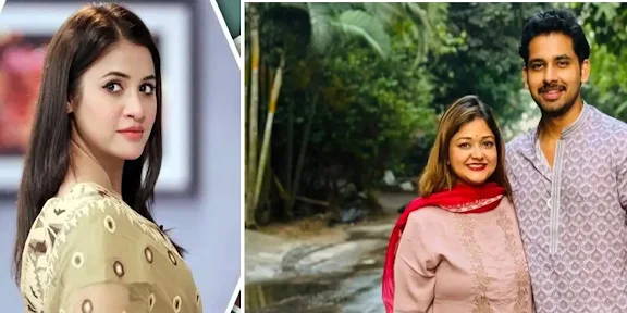 'মৃত মানুষকে নিয়ে নোংরা খেলা বন্ধ হোক': জাহের আলভীর ফেসবুক পোস্ট ঘিরে ফুঁসে উঠলেন তাসনুভা তিশা