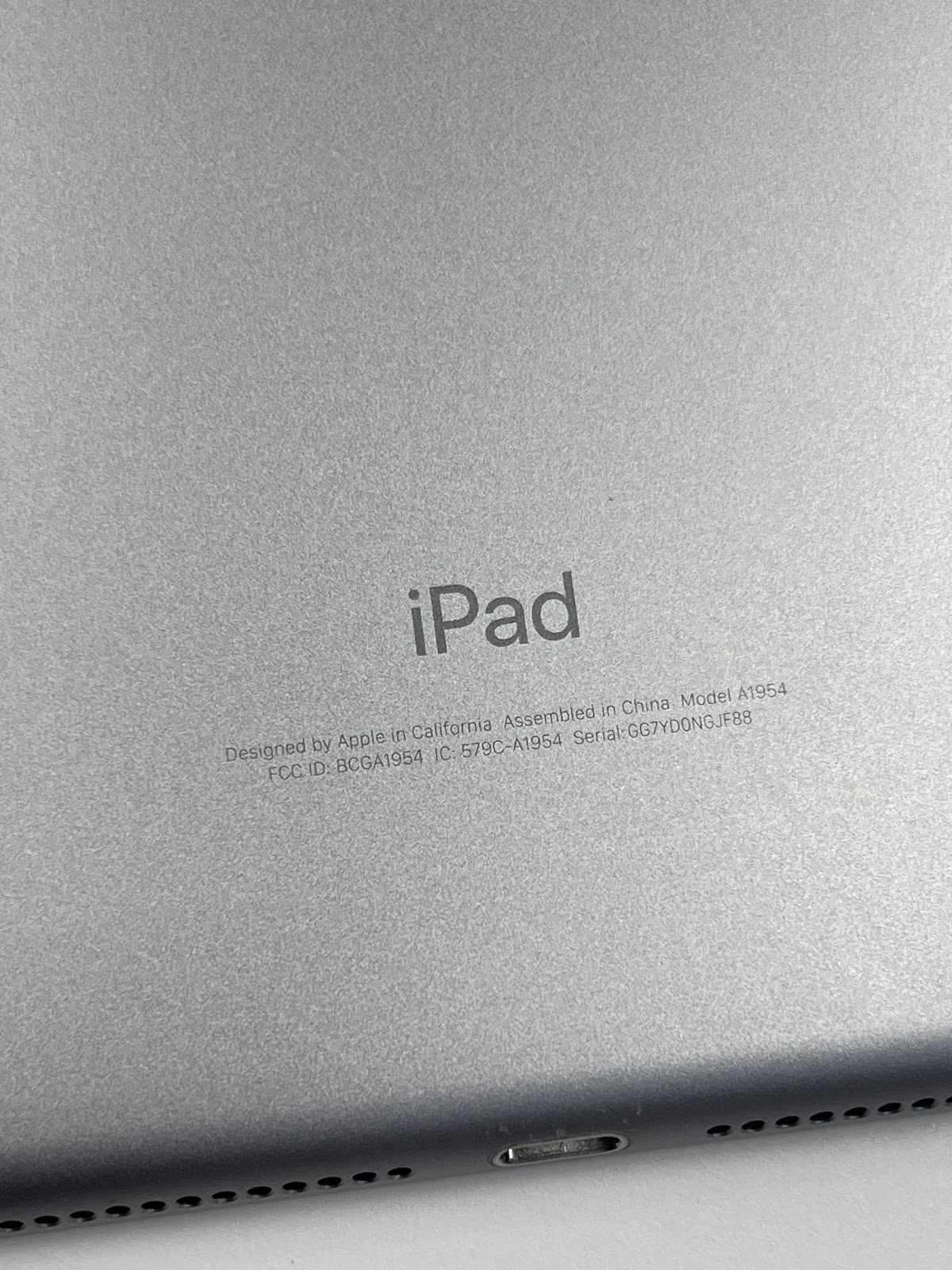 ipad 6 2018 商品圖片