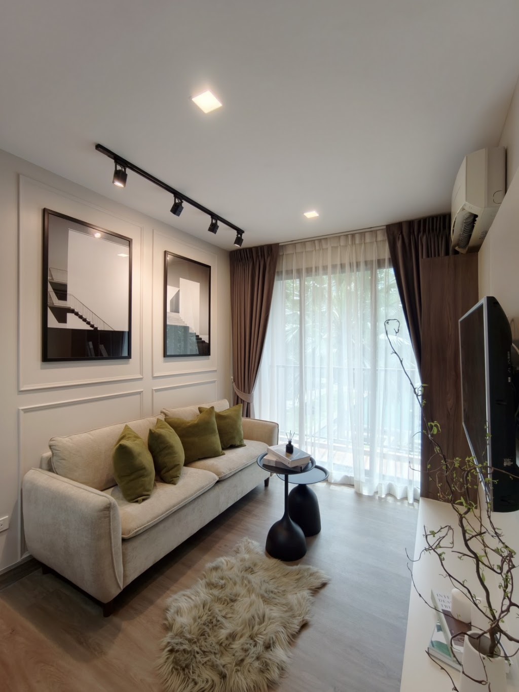 ZCAPE III CONDOMINIUM · Behind Central Phuket Floresta 4