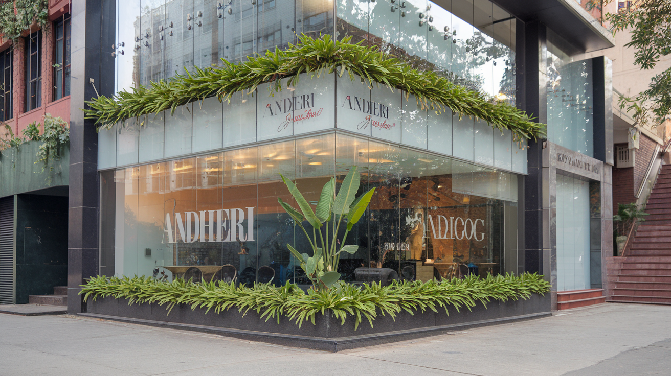 Best Salons in Andheri West – Top Picks 2026