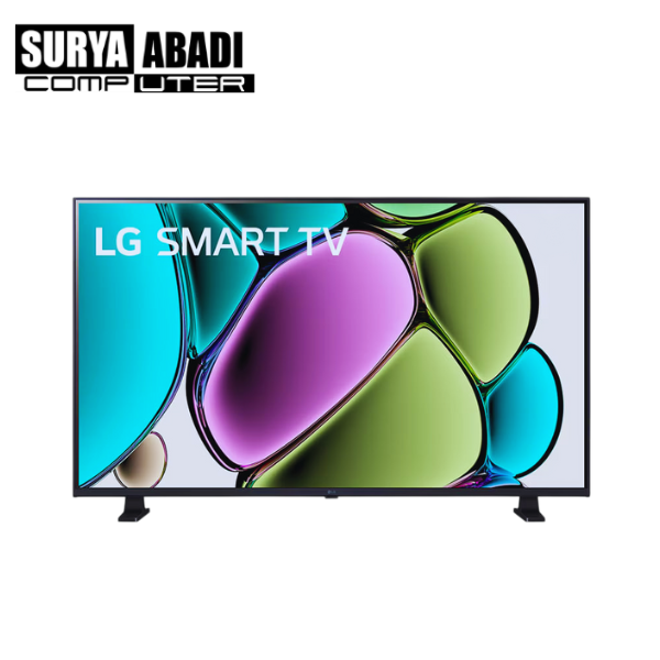 TV LG 32LR650BPSA