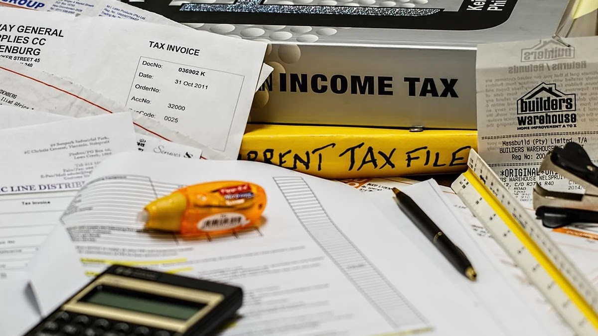 양도소득세 계산 시 반영되는 비용 항목과 증빙 방법