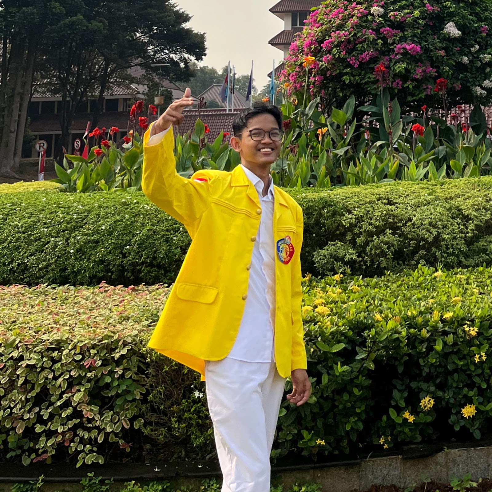 Hanif Ilham Athaurrahman