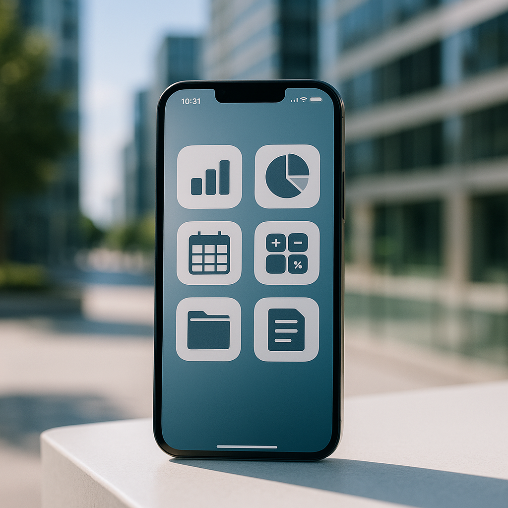 Innovaciones empresariales del iPhone 18 que redefinen la experiencia tecnológica