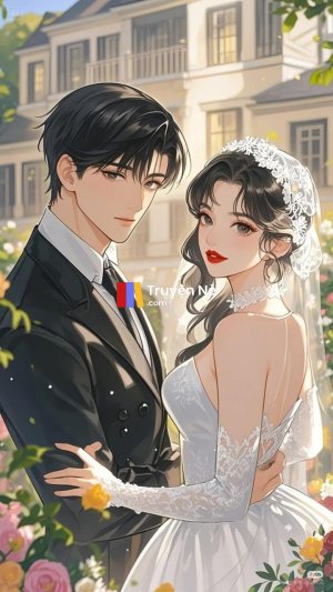 Cuộc Hôn Nhân Giả Định Của Chúng Ta