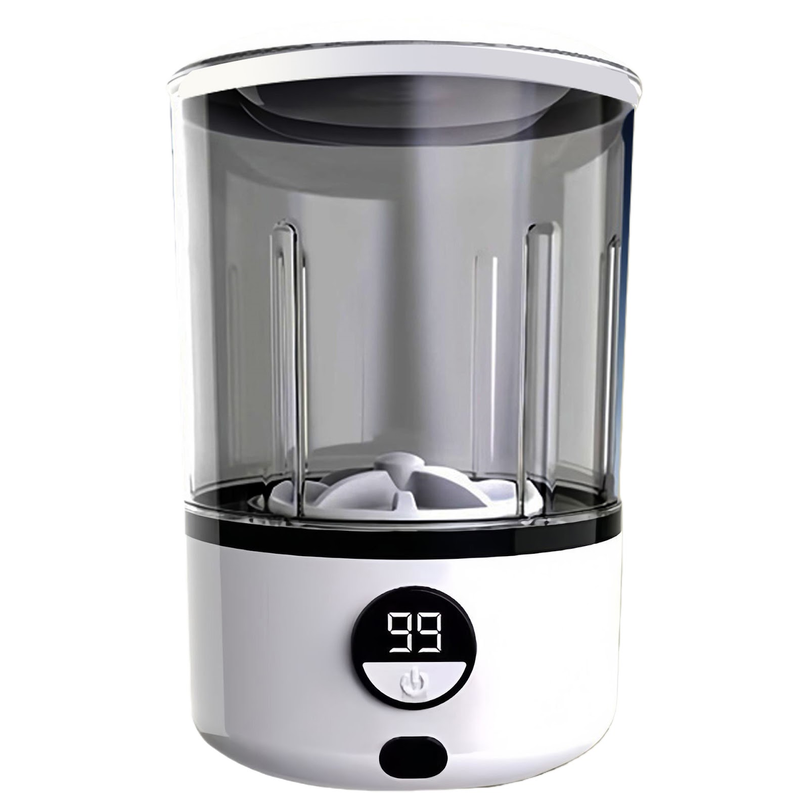 Portable Mini Washing Machine, Model 0023