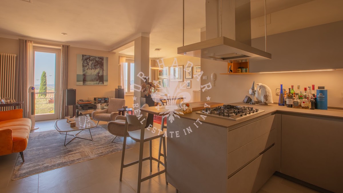 בלוודרה די פוקאיולה אלטה (Belvedere di Focaiole Alta) — 38