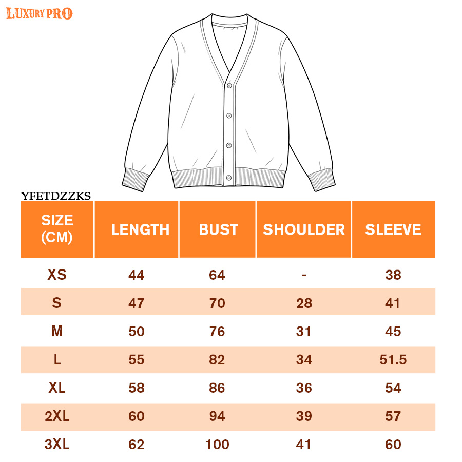 AOP YF Kids' Imitation Knit Cardigan