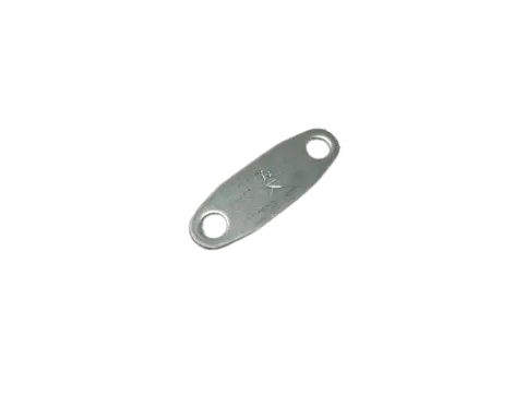 SIDE COVER PLATE