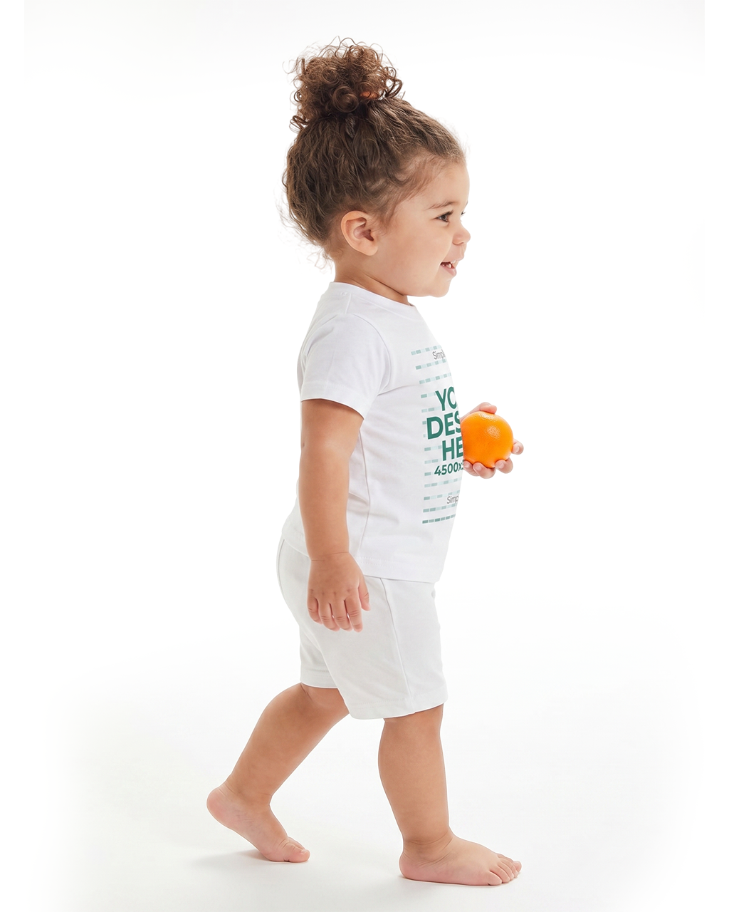 BZ02 (EU) - Baby T-shirt (DTF)