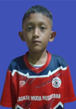 Muhammad Syahdan Kurniawan